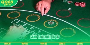 Sảnh Baccarat Là Gì? Giải Đáp Chi Tiết Sảnh Baccarat Tại QQ88